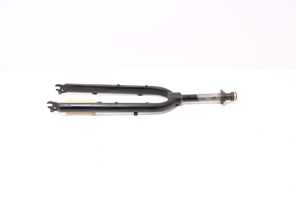 Voorvork | 28 inch | zwart | Stella Forte