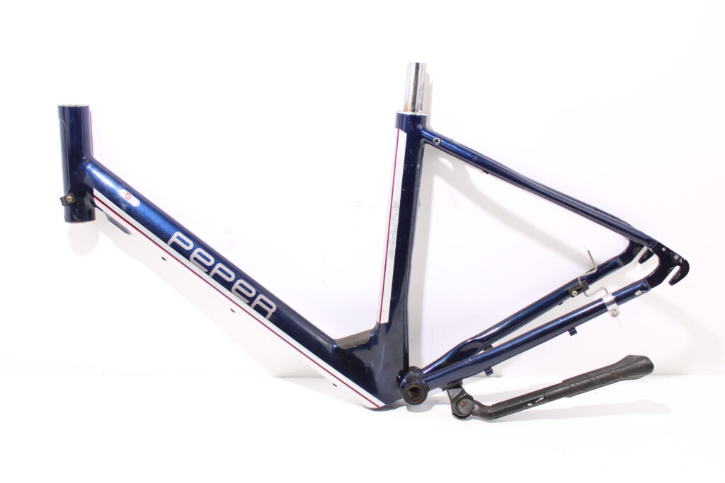 Frame | dames | Peper SQ 7.2