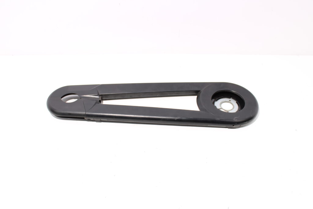 Kettingkast | zwart | Peper SQ 7.2