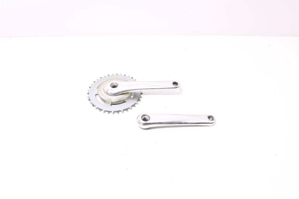 Crankstel met tandwiel | Peper SQ 7.2