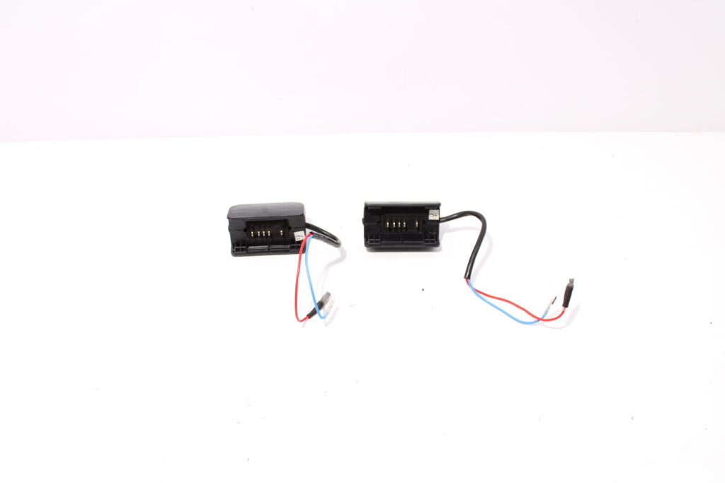 Accu sledes / docking stations | Peper SQ 7.2