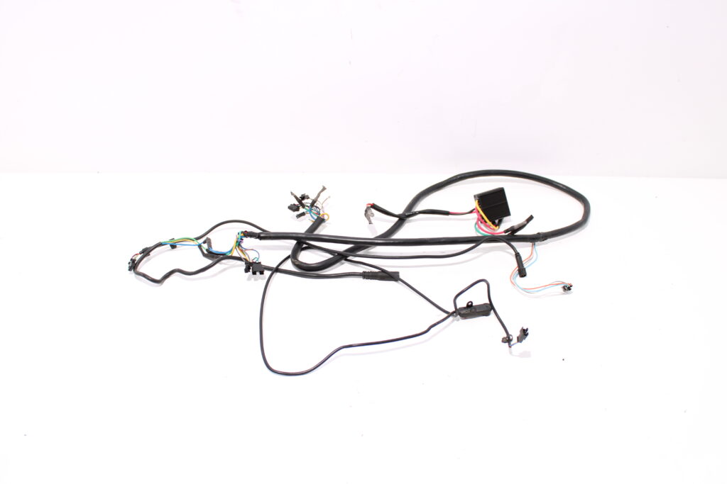 Kabelboom | Peper SQ 7.2