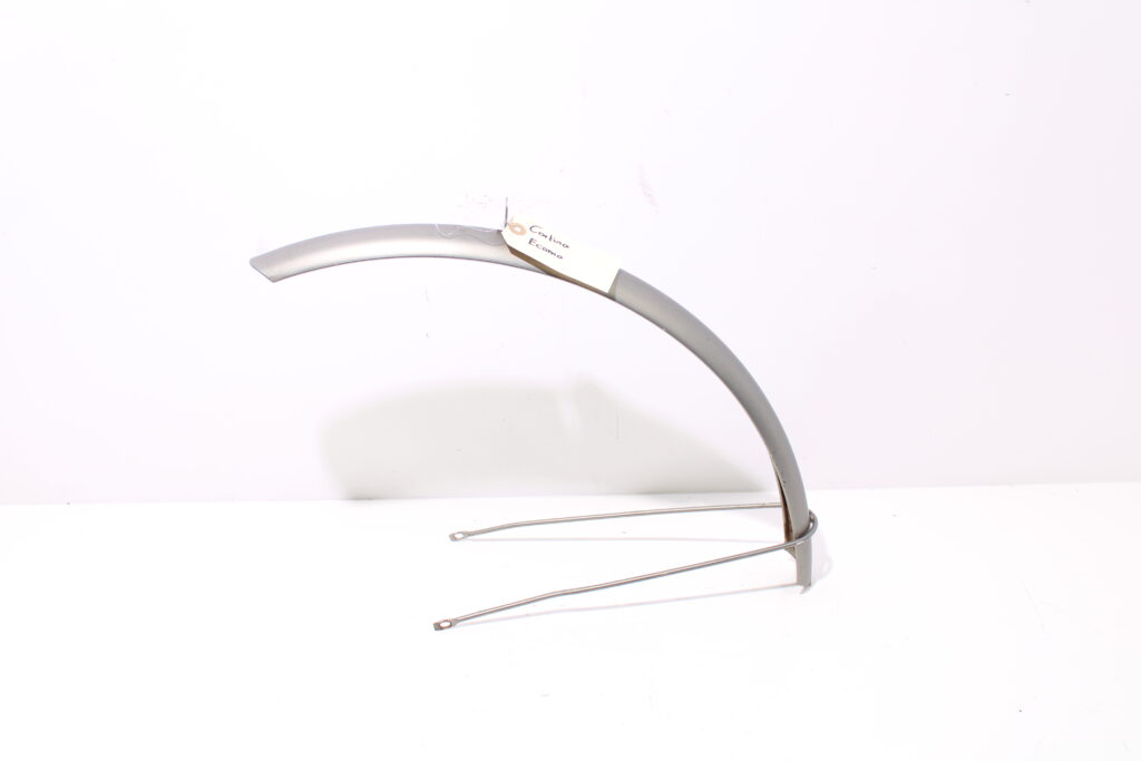 Voorspatbord | 28 inch | grijs | Cortina Ecomo Crush