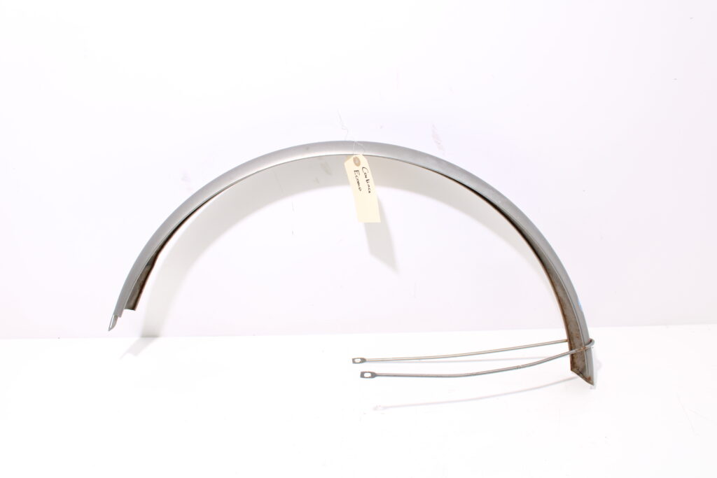 Achterspatbord | 28 inch | grijs | Cortina Ecomo Crush