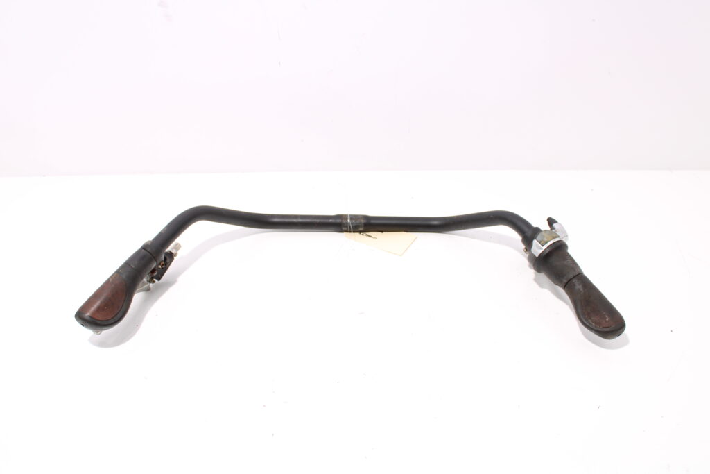 Stuur | Cortina Ecomo Crush