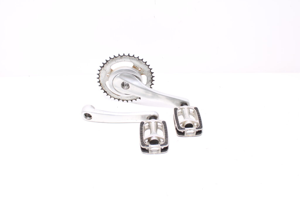 Cranks, trappers en tandwiel | Cortina Ecomo Crush