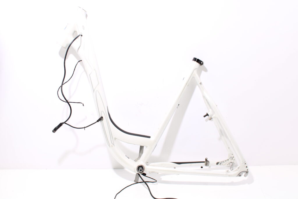 Frame | aluminium | Dames | Multicycle Expressive