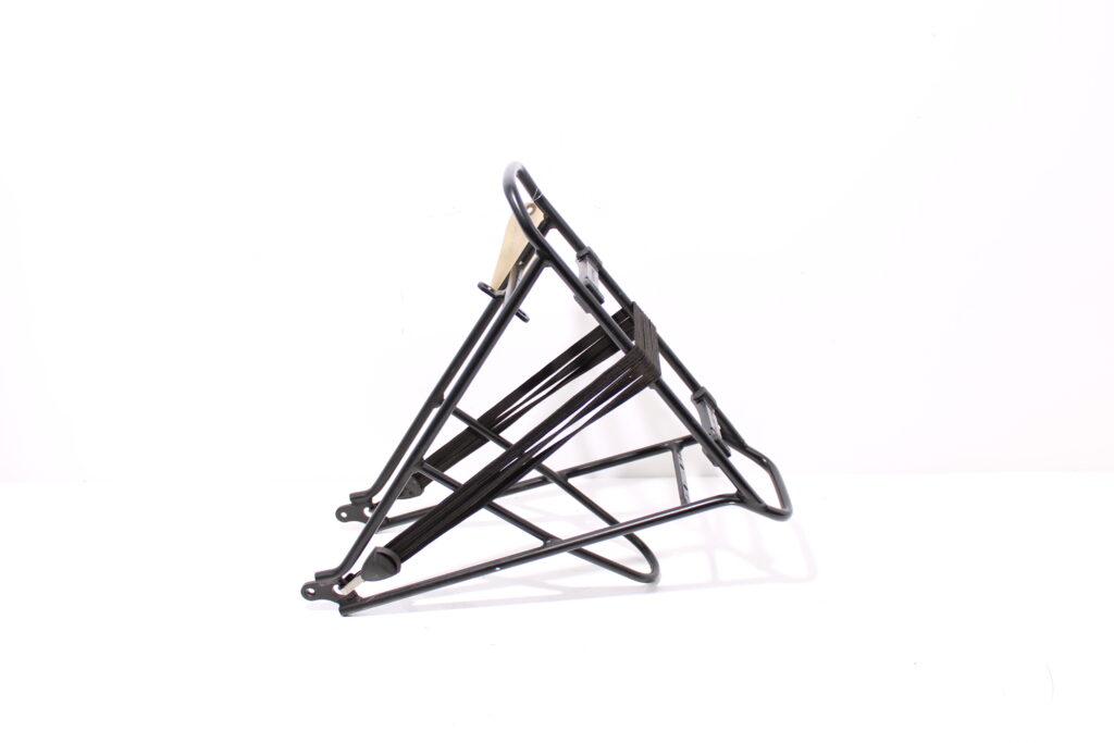 Bagagedrager | 28 inch | zwart | Multicycle Expressive