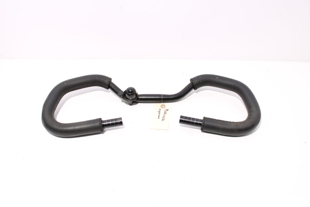 Stuur | stuurboch | 600mm | 25,4mm | Multicycle Expressive