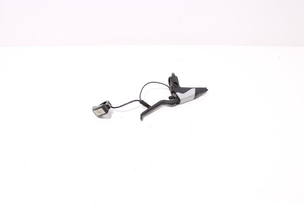 Remhendel | bedieningspaneel | Multicycle Expressive