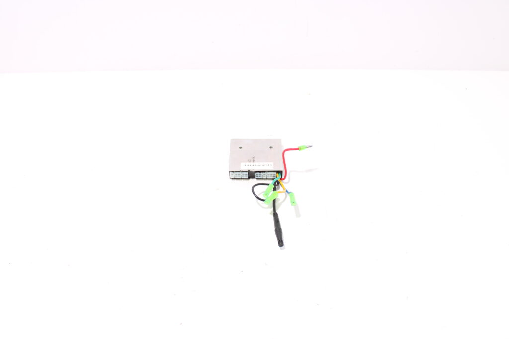 Controller | I3143400045 | Multicycle Expressive