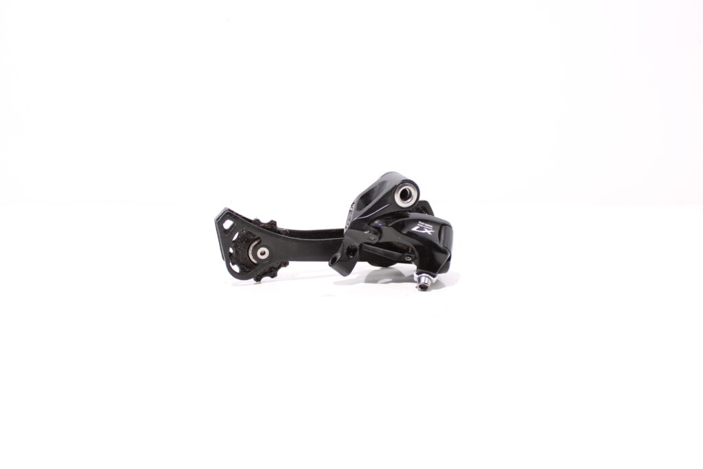 Derailleur | kettinggeleider | Shimano | RD-T670
