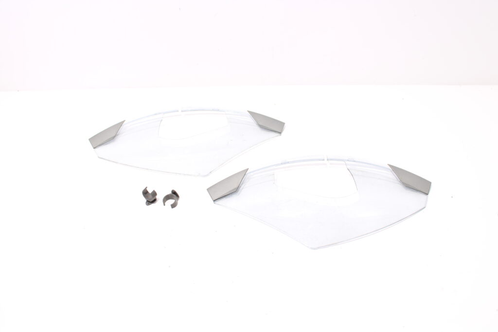 Jasbeschermers | multicycle Expressive