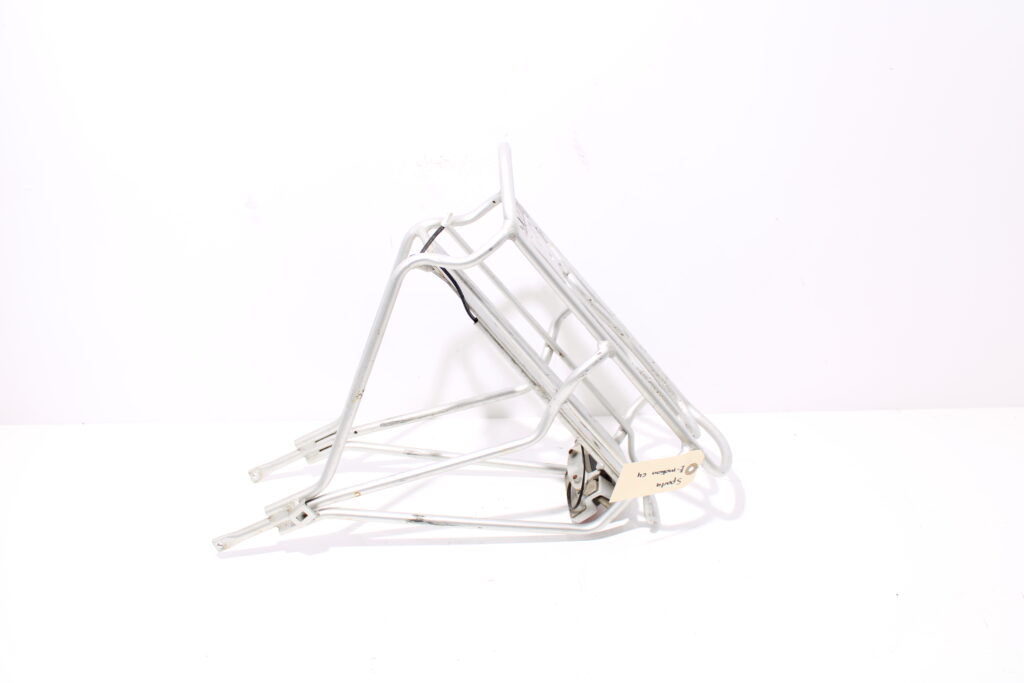 Bagagedrager | 28 inch | Sparta E-motion C4