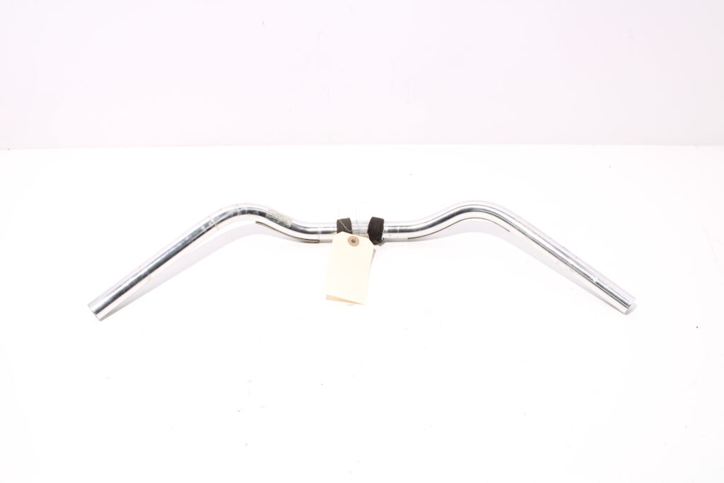 Stuur | aluminium | Sparta E-motion C4