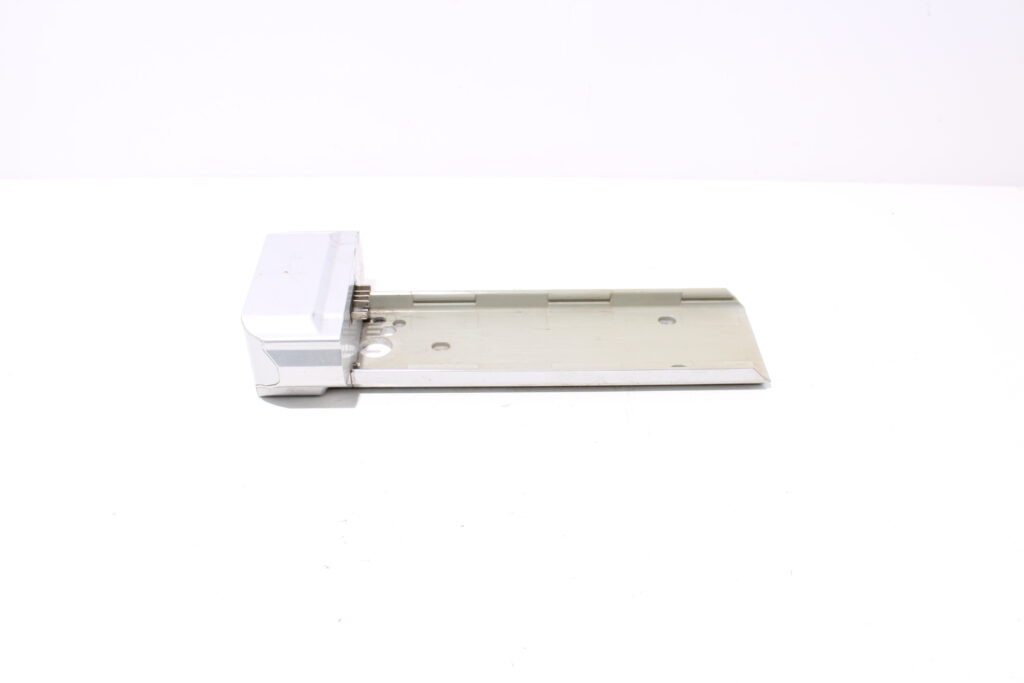 Accu slede / dockingstation | Sparta E-motion C4