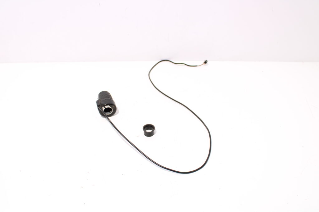 Gashendel | Sparta E-motion C4