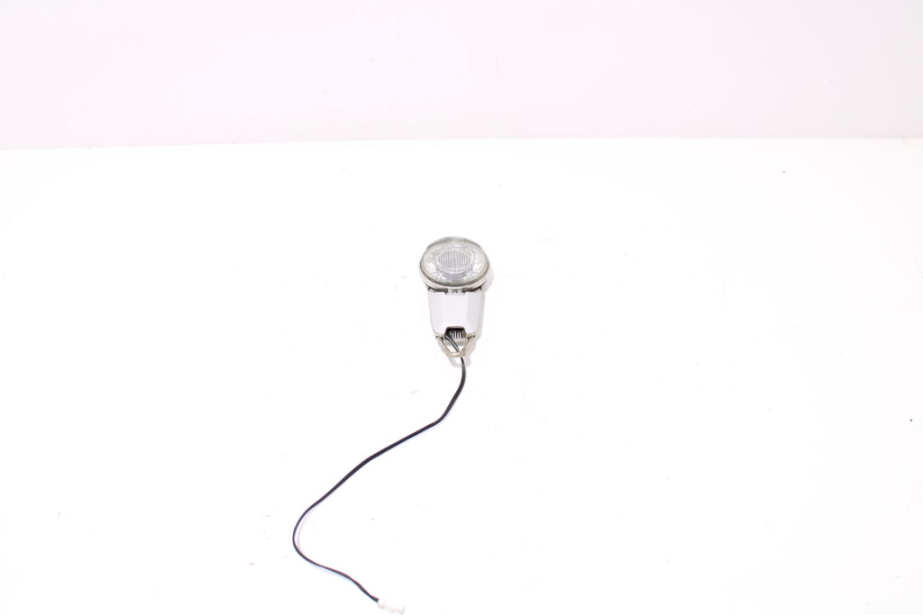 Koplamp | Corona 20 | Spanninga | Sparta E-motion C4