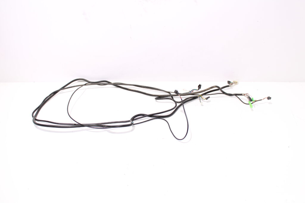 Kabels / kabelboom | Sparta E-motion C4