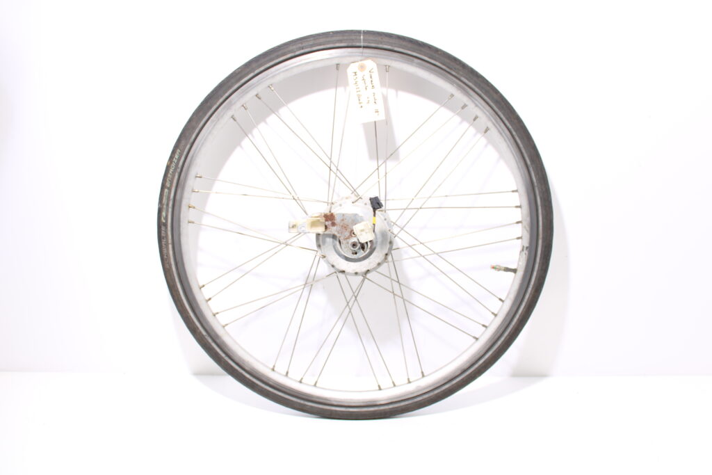 Voorwiel | 28 inch | M5412280069 | Sparta E-motion C4