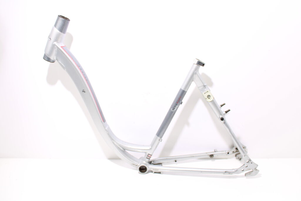 Frame | dames | Maat 53 | Sparta Ion RXS
