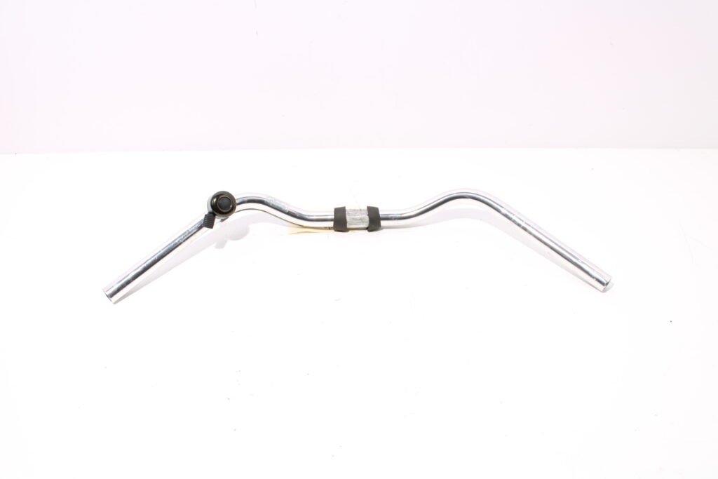 Stuur | nette staat | Sparta Ion RXS