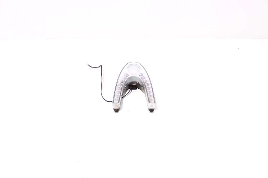 Koplamp | Spanninga | Sparta Ion RXS