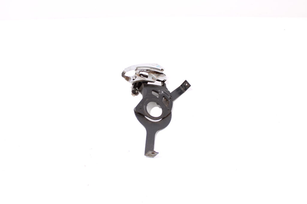 Derailleur voorzijde | met beugel | FD-M410E