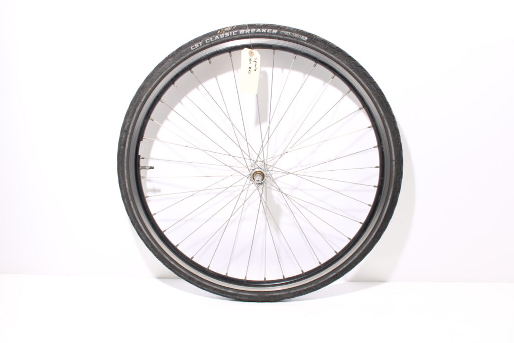 Voorwiel | 28 inch | Sparta Ion RXS