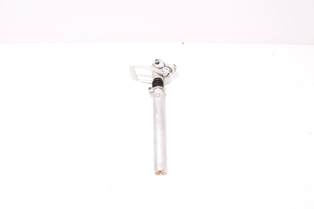 Verende zadelpen | Gazelle | 27,2mm | nette staat