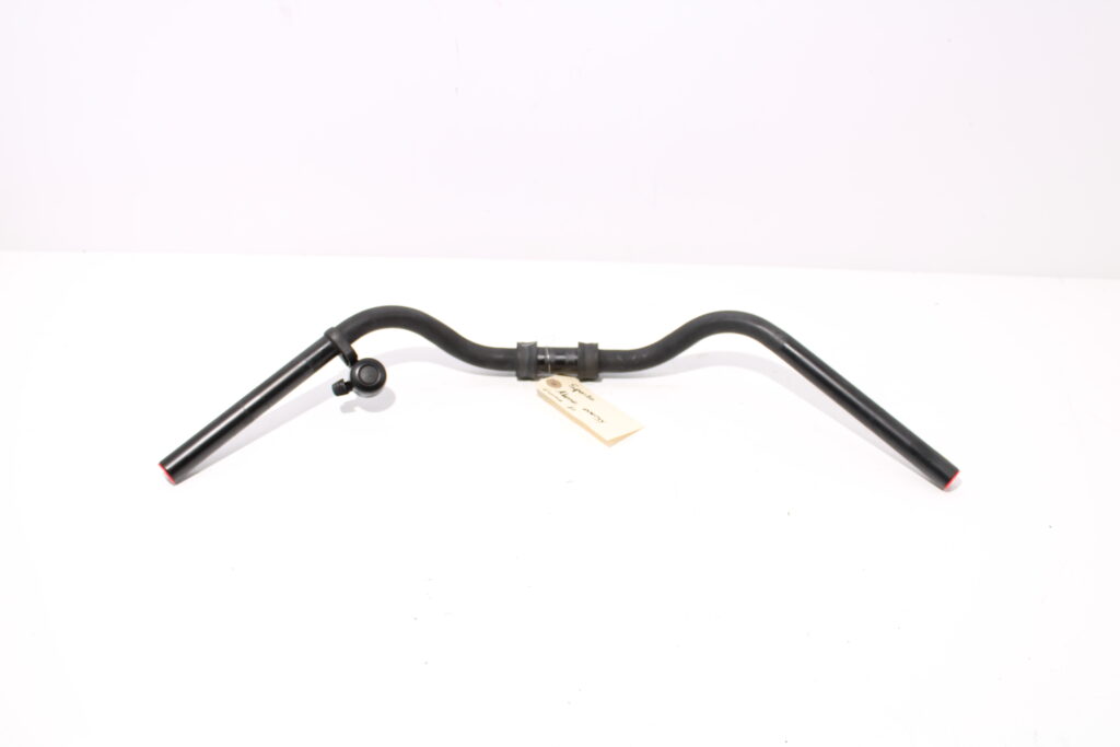 Stuur | zwart | Sparta a-Lane Energy