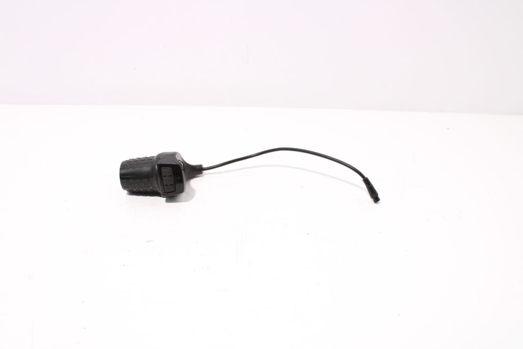 Bedieningspaneel | E-motion | Sparta a-Lane Energy