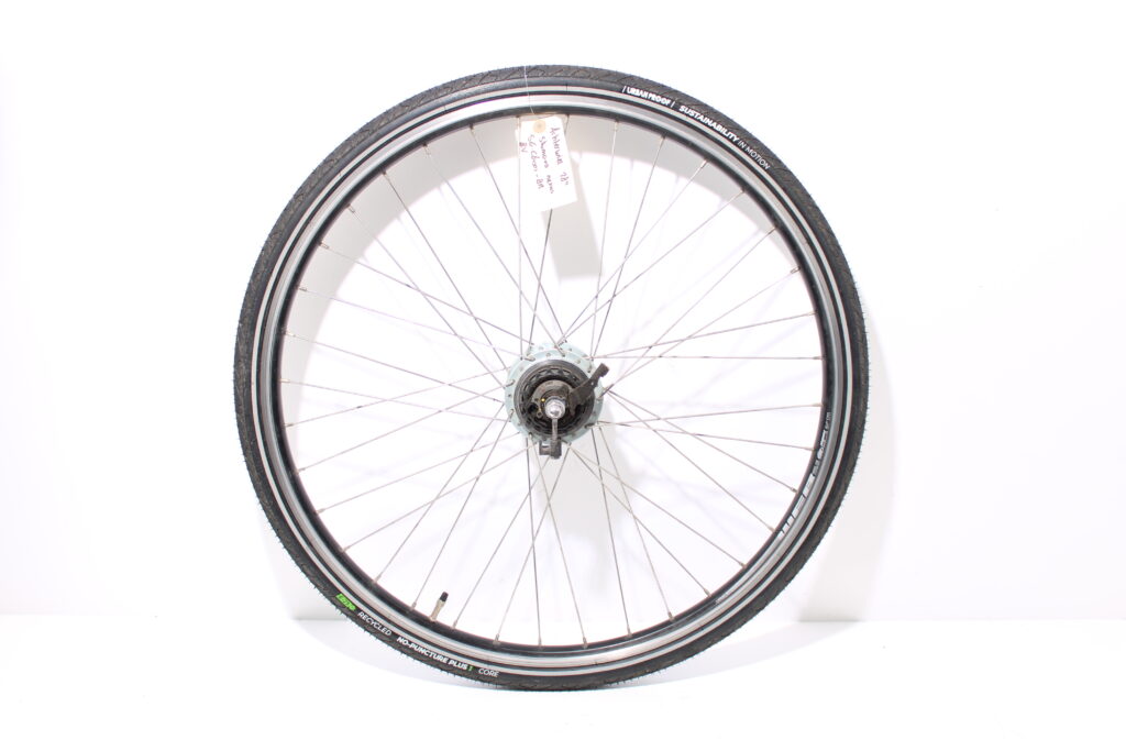 Achterwiel | 28 inch | Shimano Nexus | SG-60001-8R | 8v