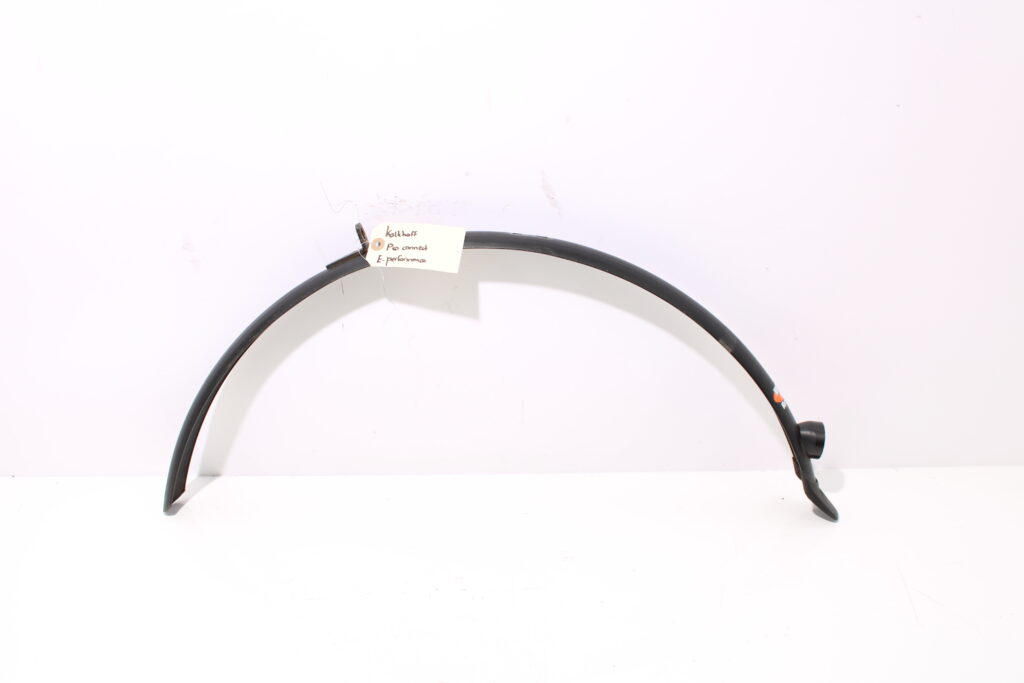 Achterspatbord | zwart | 28 inch | Kalkhoff Pro Connect