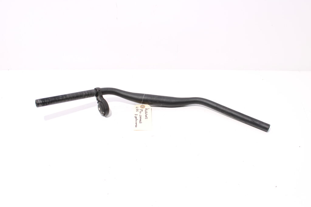 Stuur | zwart | concept | Kalkhoff Pro Connect