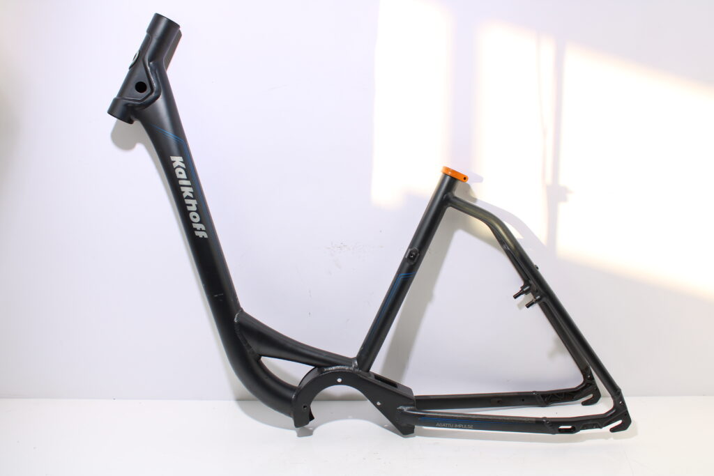 Frame | dames | maat 50 | Kalkhoff Agattu Impulse