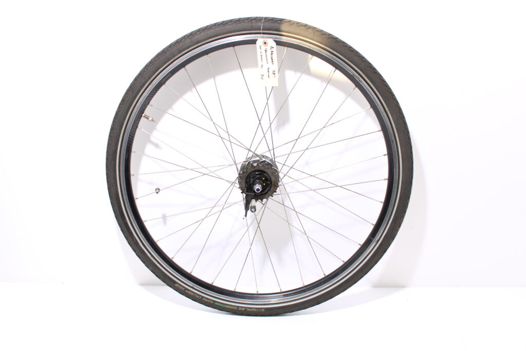 Achterwiel | 28 inch | Shimano Nexus | SG-C3000-7C | 7v