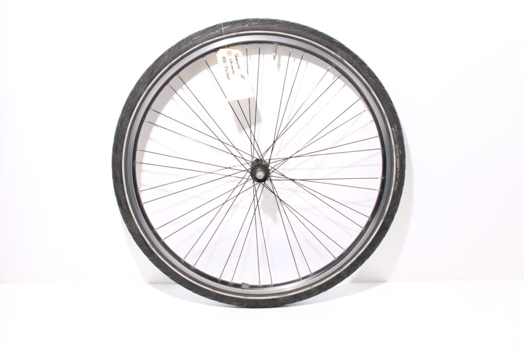 Voorwiel | 28 inch | Shimano | HB-TX500