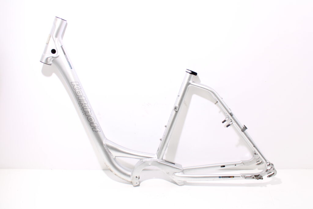 Frame | dames | Maat M | Kalkhoff Tasman City