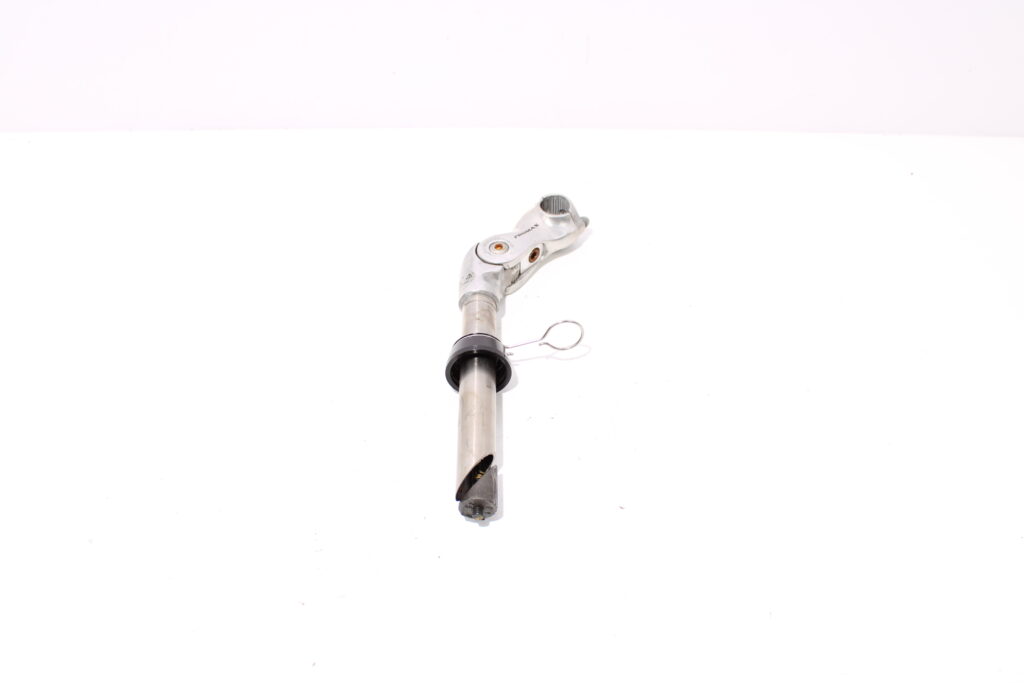 Verstelbare stuurpen | Kalkhoff Tasman City