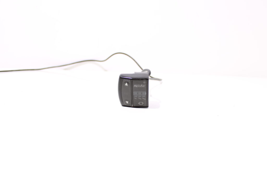 Display | Impulse | Kalkhoff Tasman City