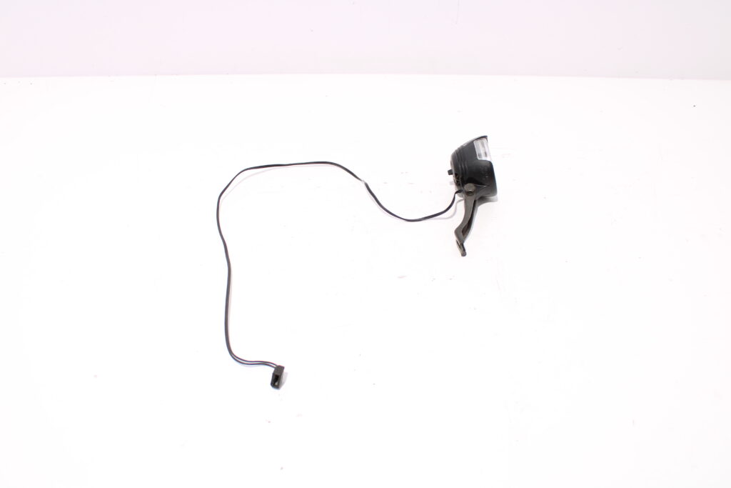 Koplamp | Lumotec | dynamo | Kalkhoff Tasman City