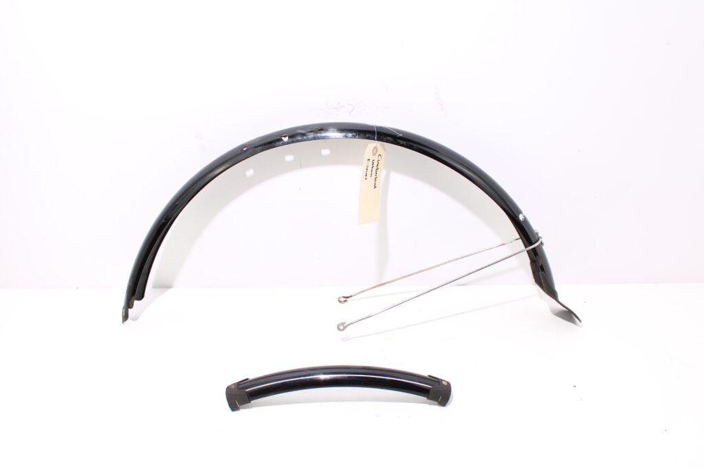 Achterspatbord | 28 inch | Cumberland Urban E-series