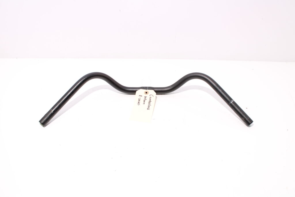 Stuur | zwart | Cumberland Urban E-series