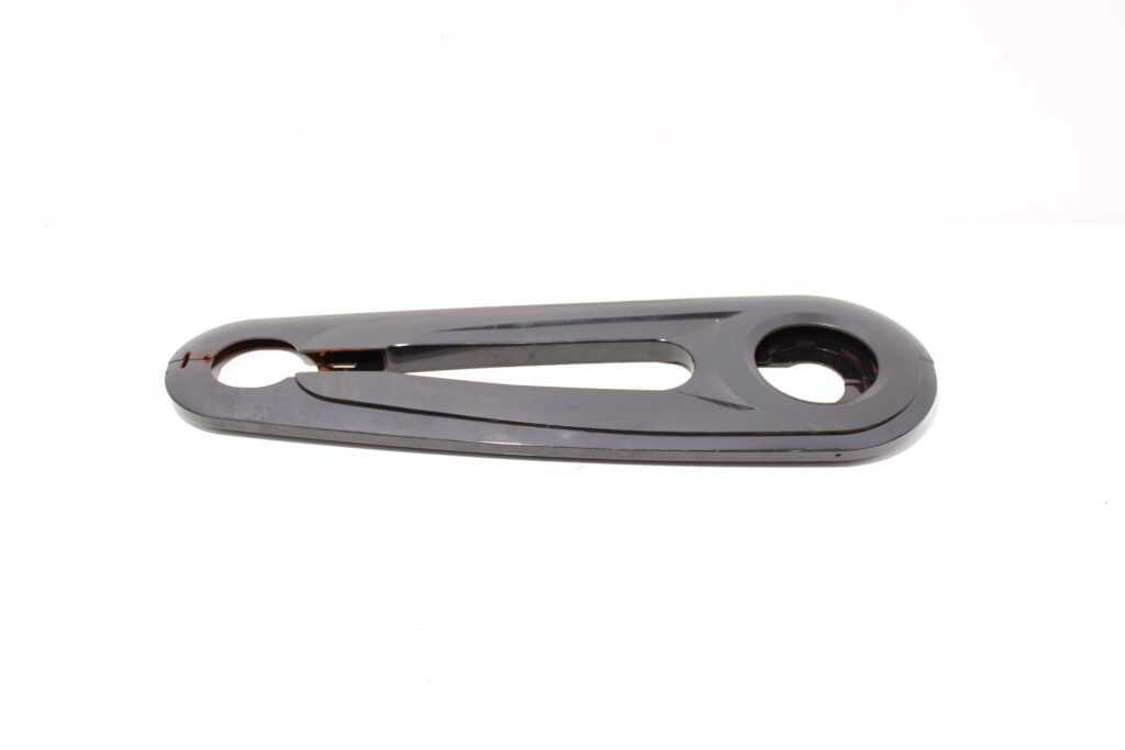 Kettingkast | zwart | Cumberland Urban E-series