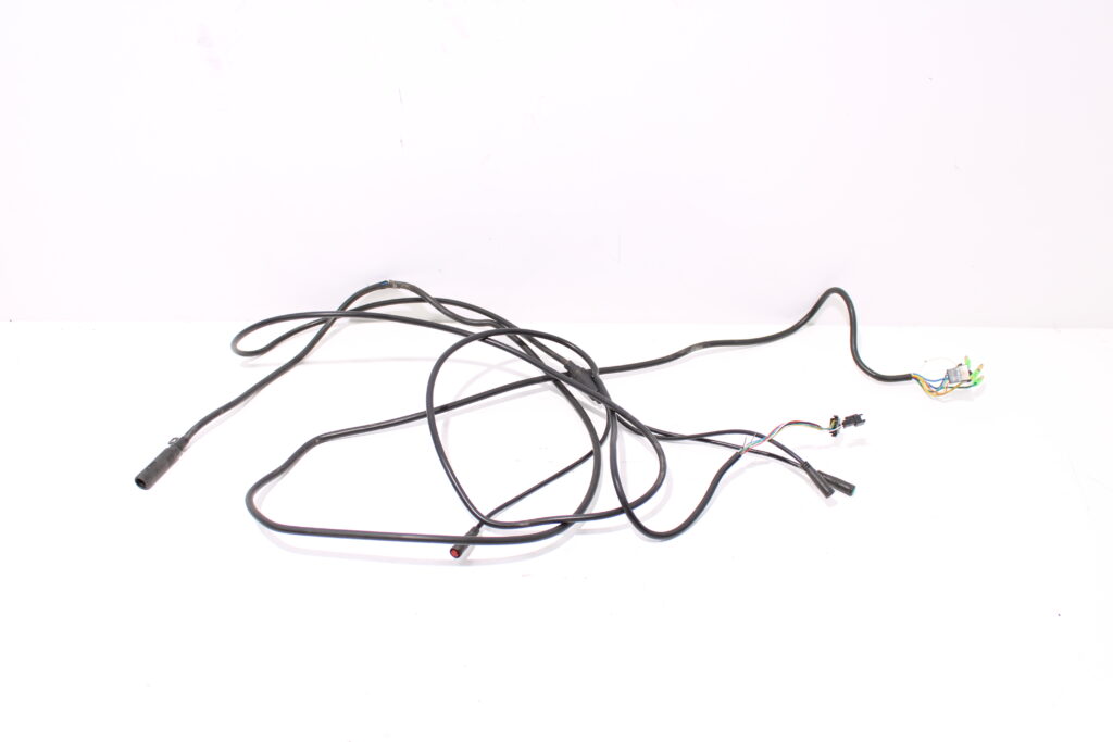 Kabels / kabelboom | Cumberland Urban E-series