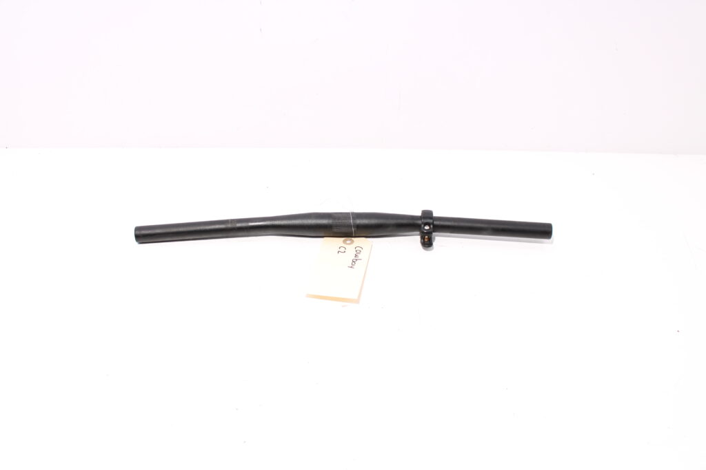 Stuur | zwart | Cowboy C1