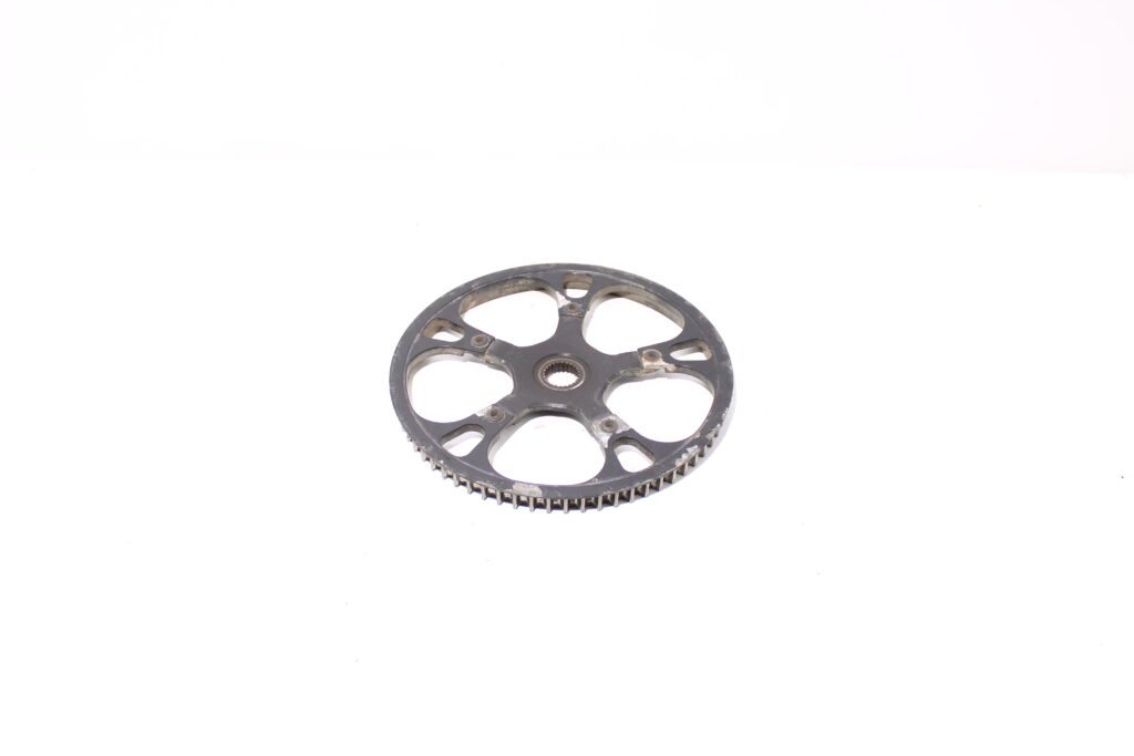 tandwiel | voorzijde | Cowboy C1