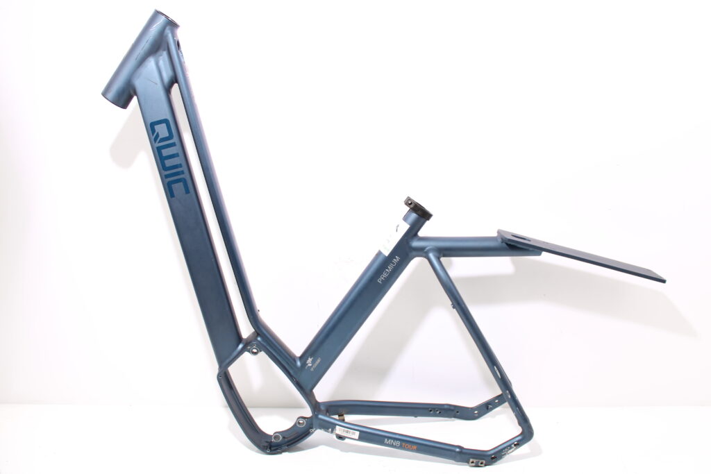 Frame | dames | Qwic Premium MN8 Tour