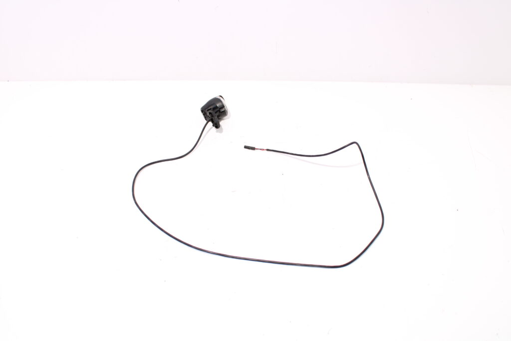 Koplamp | Qwic Premium MN8 Tour